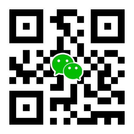 扫一扫，加微信好友